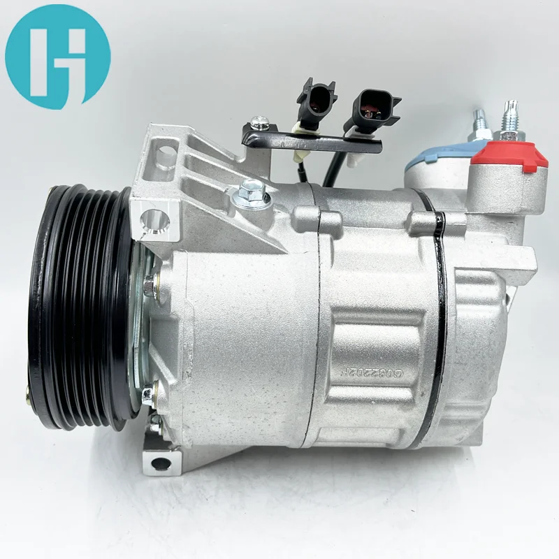 

Air Compressor for S80 with 5PK Clutch