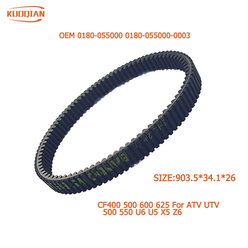 Original Bando CF40… - image