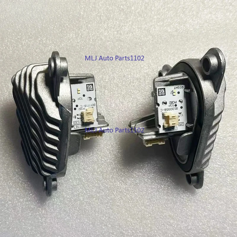 

DRL LED daytime running lights LED board light DRL module LED Boards For BMW 2 Series M2 F87 F22 F23 2018-2020 replace OEM White
