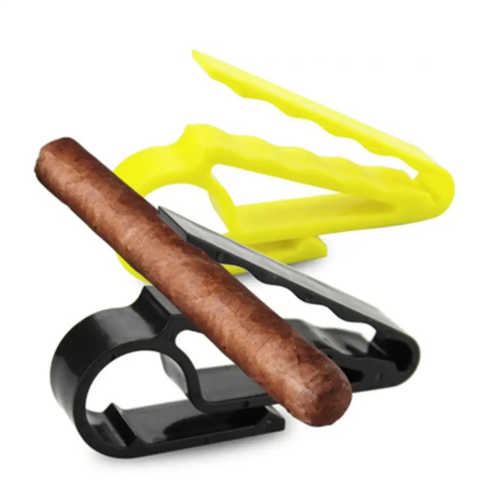 

Golf Cart Boat Cigar Holder Minder Grip Clip Clamp Boat Minder Grip Clip Clamp for Golf Accessories Golf Club Golf Equipment