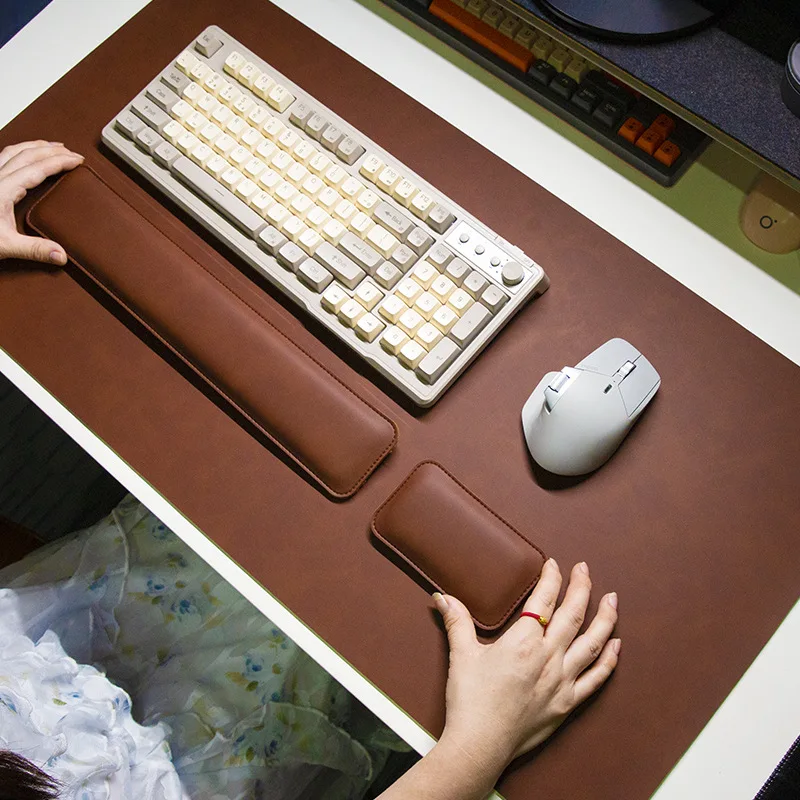 Thumbnail 4 - #52 Trending Mouse Wrist Rests Right Now