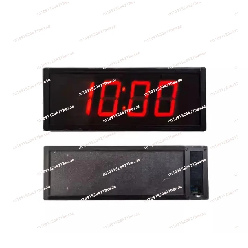 Suitable for multifunctional timer countdown digital display basketball training timer