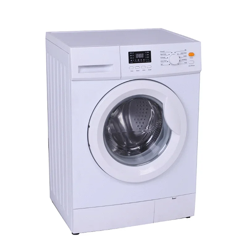 

front-load washers Home Use Cloth Laundry Appliance Washing Machine