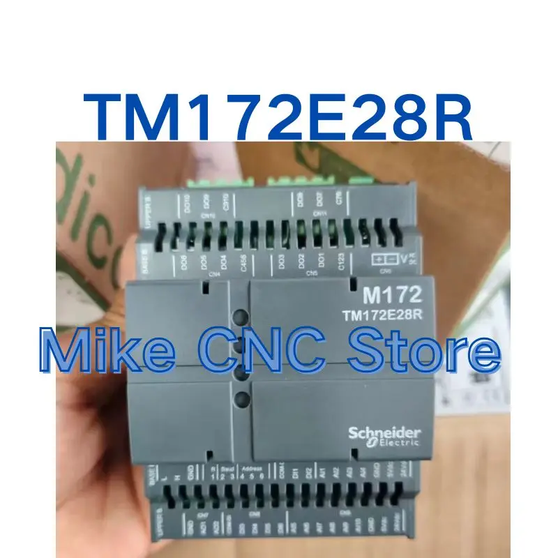 New TM172E28R molded case circuit breaker for fast delivery