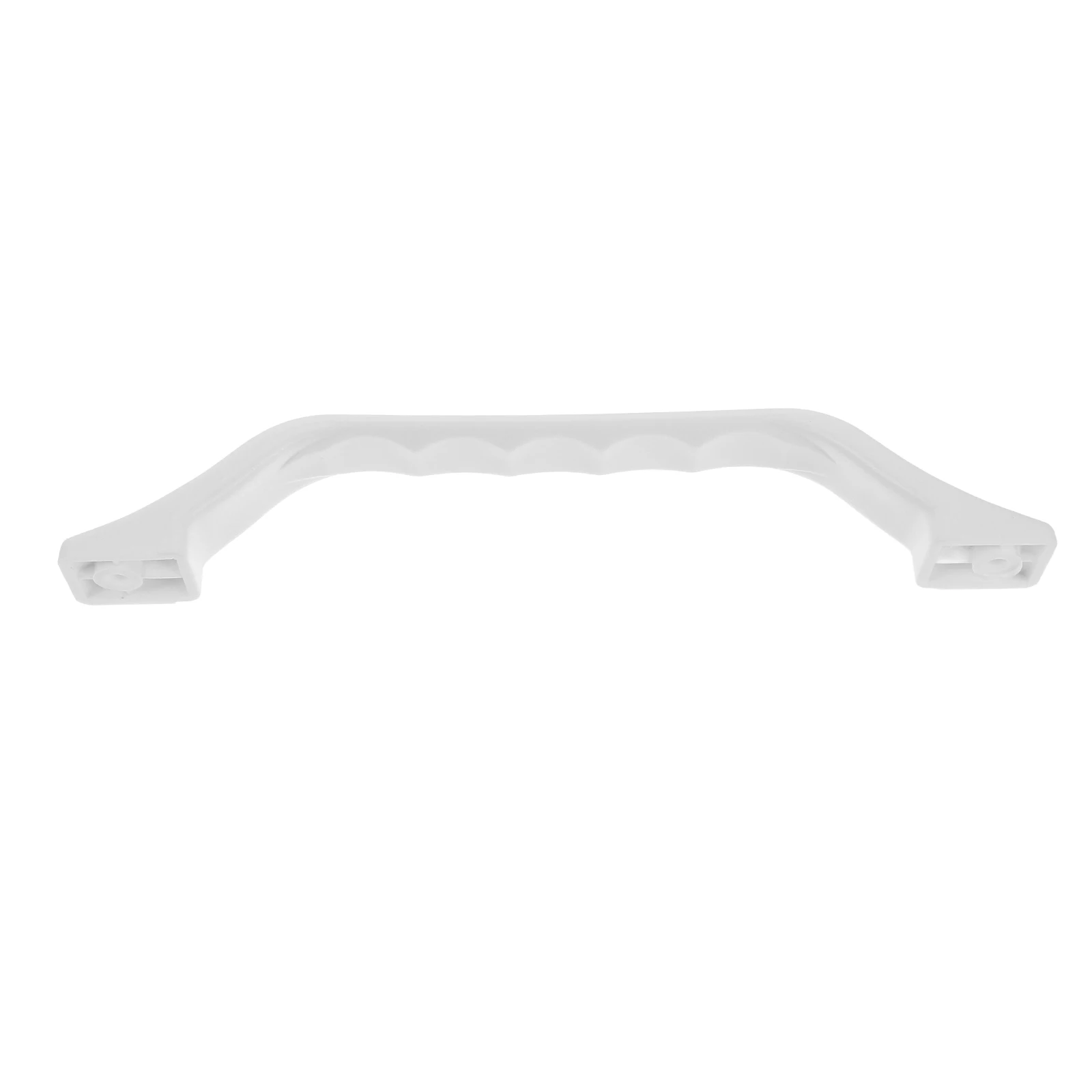 

1Set Plastic Handle Bar Rv Bathroom Handrail Non-Skid Safety Grab Bar Strong Stair Rail Accessories Travel Trailer Door Holder