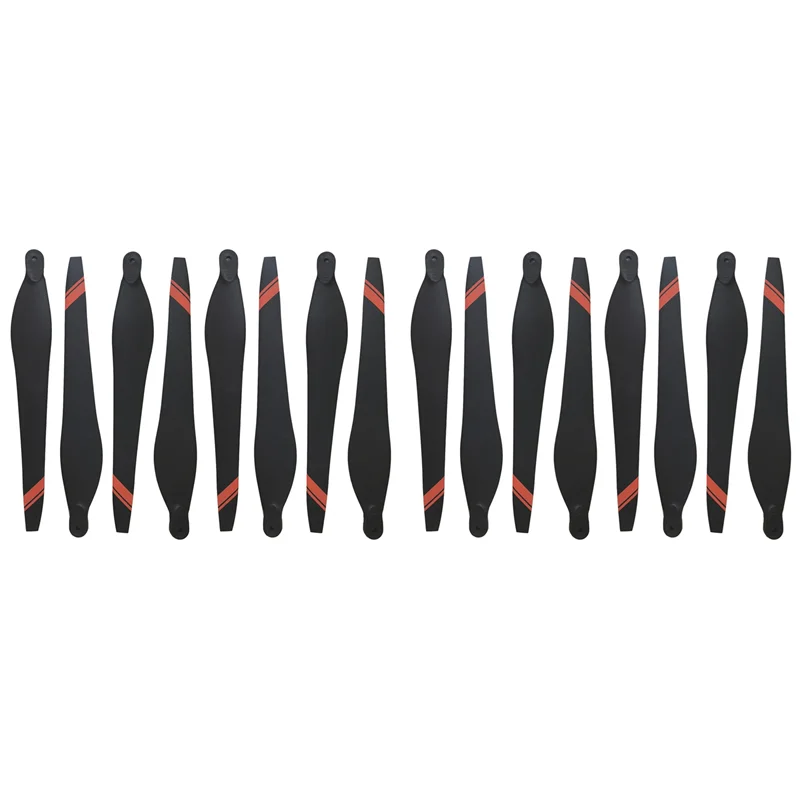 B05C-16PCS 36190 Folding Propeller Blade CCW CW For X9 Max PLUS Motor Powers System
