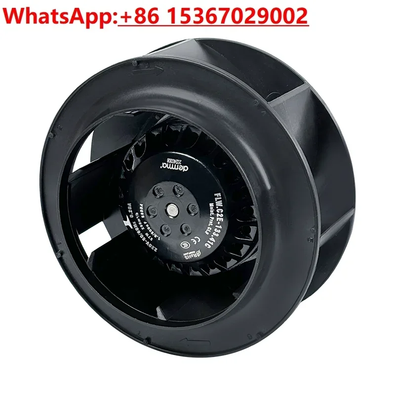 external-rotor-turbine-centrifugal-fan-flw133-175-silent-cooling-fan-220v