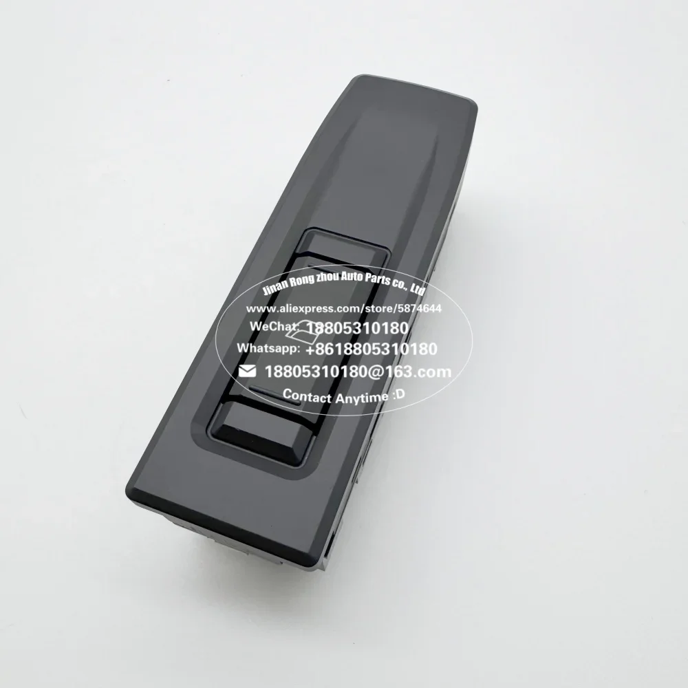 22154240 16690164 Fensterheberschalter für Türen, geeignet für Volvo-Lkw – Detail 2