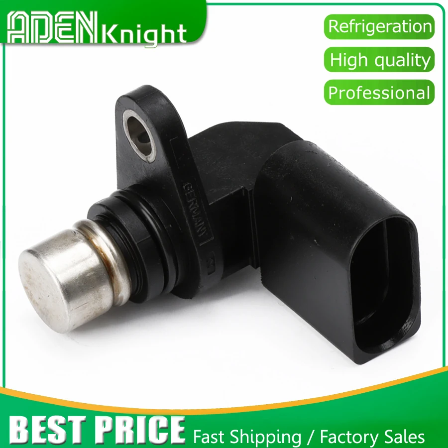 

Camshaft Position Sensor For AUDI A8 TT For VW EOS EUROVAN GOLF PASSAT PHAETON TOUAREG 95560610600 06A905161A 1072303