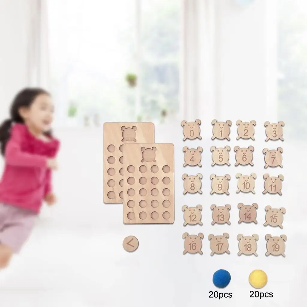 puzzle playing Ability Pattern Develop Various Shape Sanded Smooth Polished for Early Education Girls