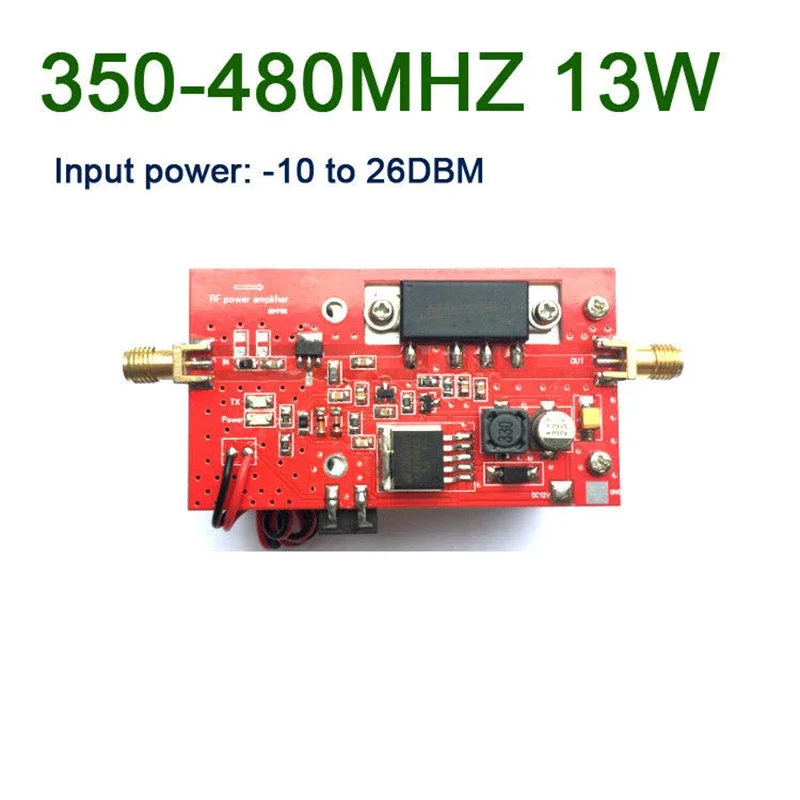 433MHZ Uhf Rf Radio… - image
