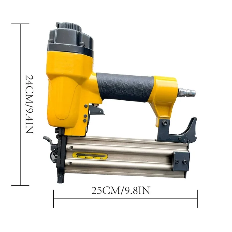 

WORTHOWN-For Woodworking And Electrical Installation Chongqing Yugo F50-A1 Pneumatic Nail Gun