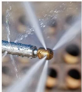 ผลิตชิ้นส่วนอุปกรณ์ทำความสะอาดแรงดันสูงพิเศษ 1,500 ชิ้น ในราคาที่แข่งขันได้ ระบบทำความสะอาดด้วยแรงดันไฮดรอลิก อ่างอุตสาหกรรม