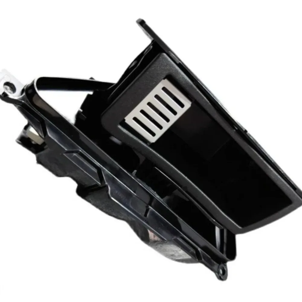 Car Rear Passenger Interior Door Panel Ash Tray Left Right Accessories for BMW 7 Series G12 730 740 750 760LI Brand New Genuine