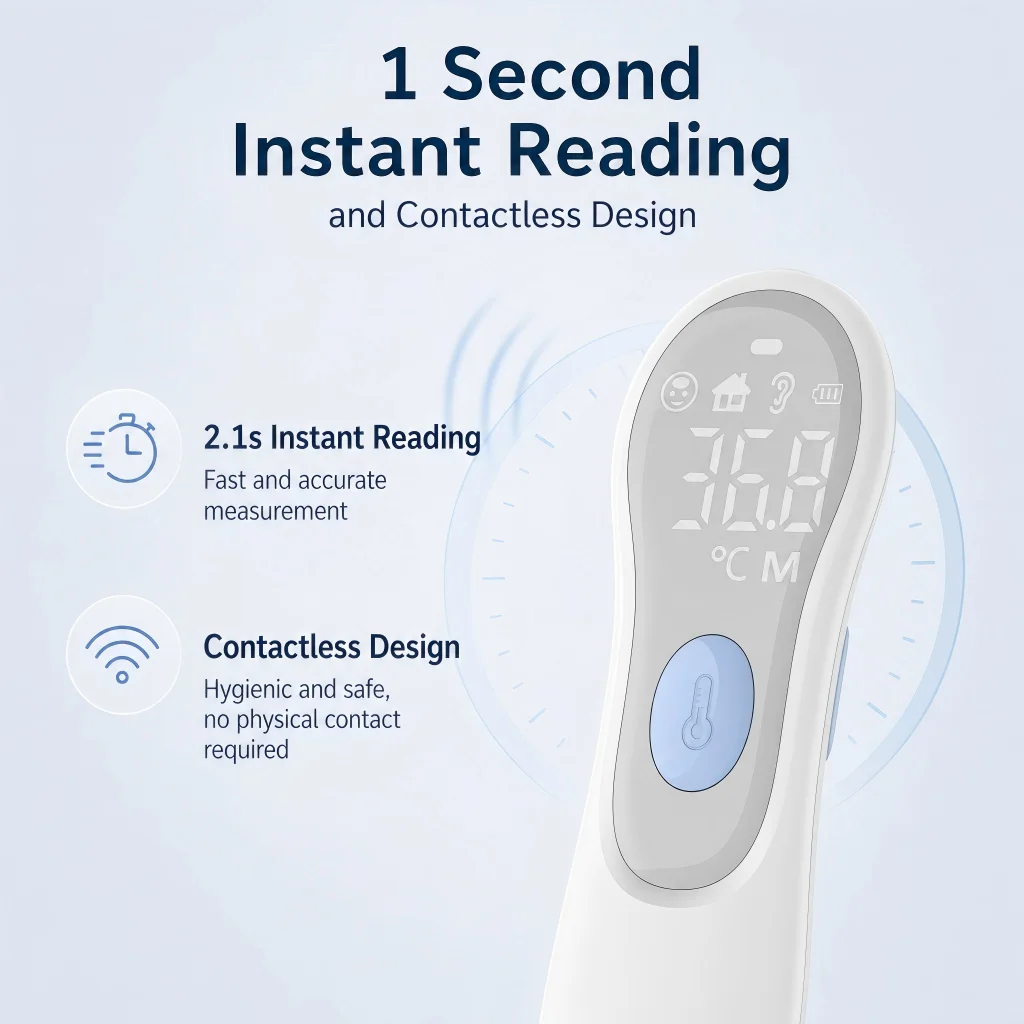 Thumbnail 2 - #7 Best Pet Thermometers to Buy In 2026