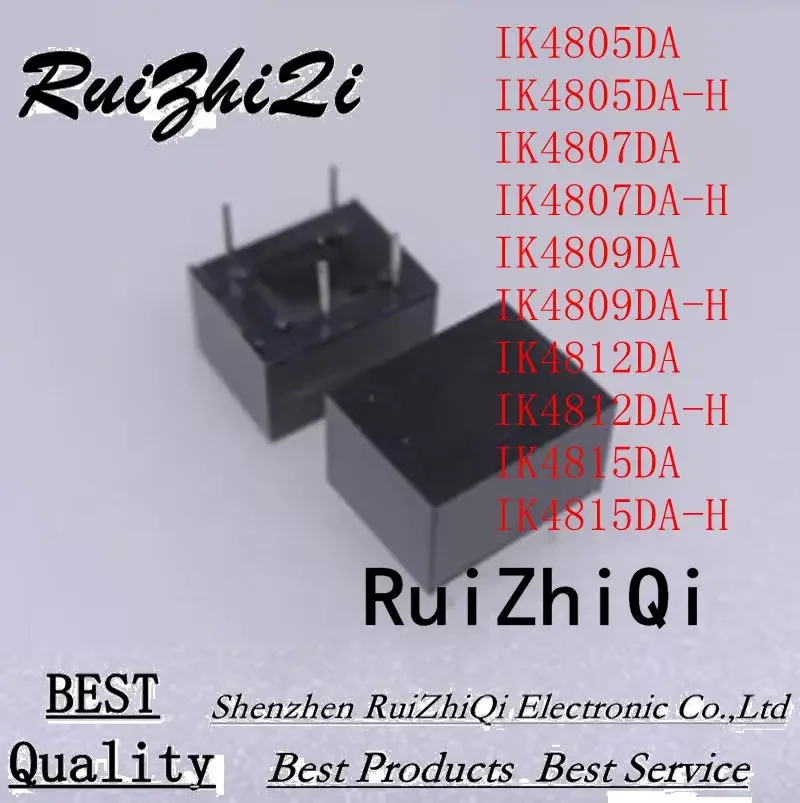 

10 шт./лот IK4805DA IK4805DA-H IK4807DA IK4807DA-H IK4809DA IK4809DA-H IK4812DA IK4812DA-H IK4815DA IK4815DA-H