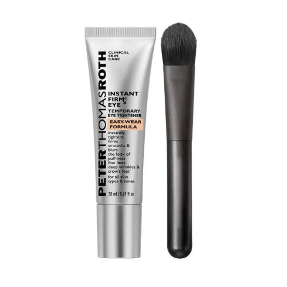 Instant Verstevigende Gezichtscrème Anti-Aging Voordelen Verstevigende Gladmakende Fijne Lijntjes Diepe Rimpels Hydraterende Oogcrème Huidverzorging