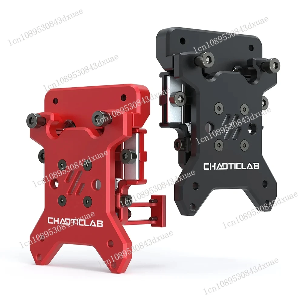 

Voron 2.4 CNC Tap V2 Lightweight Metal Voron TEAM Certified Voron Tap