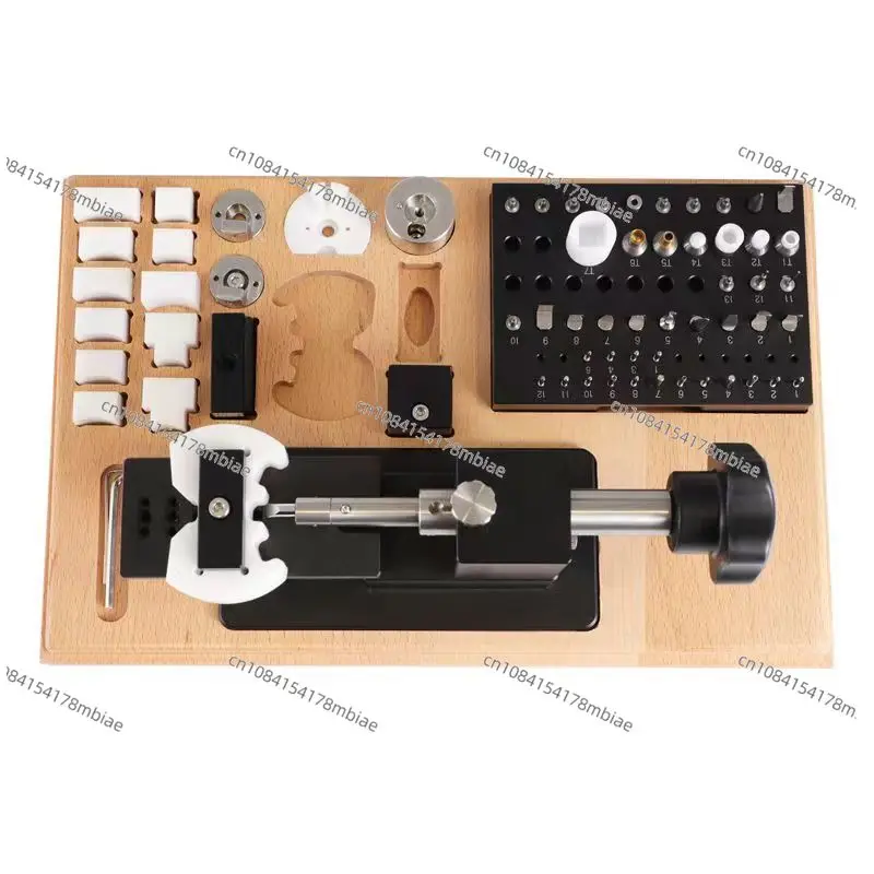 Watch Repair Tool High-precision Watch Pry Bottom  Handle Pipe Machine  Handle Pipe Multi-purpose Machine