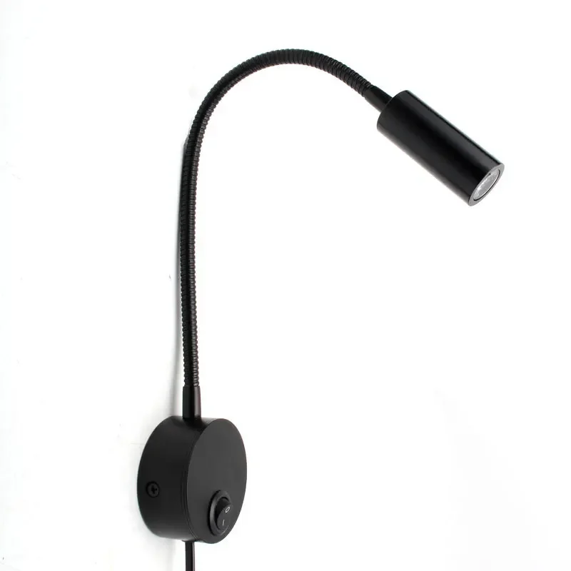 3W Led Flexible Hos…