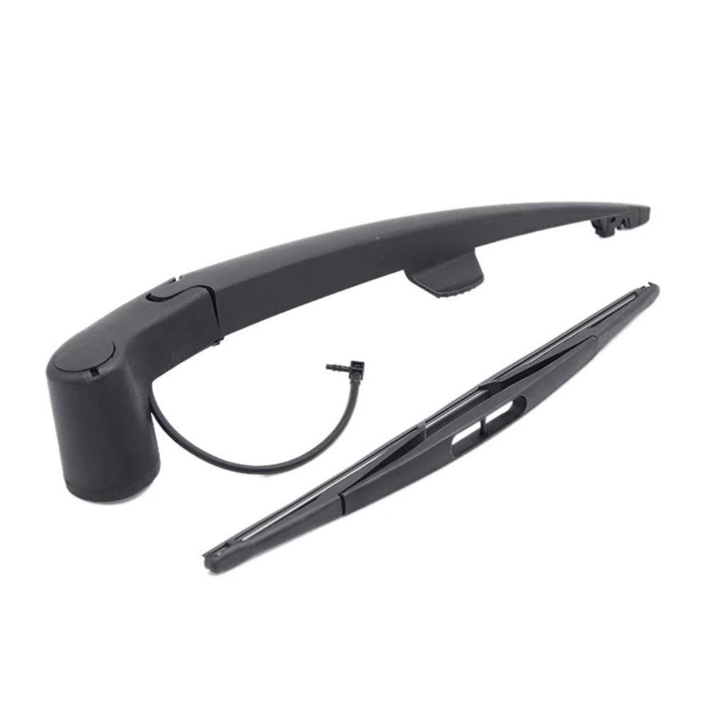 

Рычаг и лезвие заднего стеклоочистителя для GMC Envoy Rainier 15232653