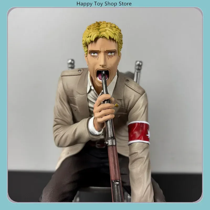 attack-on-titan-statuetta-di-reiner-in-posizione-seduta-20cm-modellino-anime-da-collezione-decorazione-da-scrivania-ornamento-giocattolo-regalo