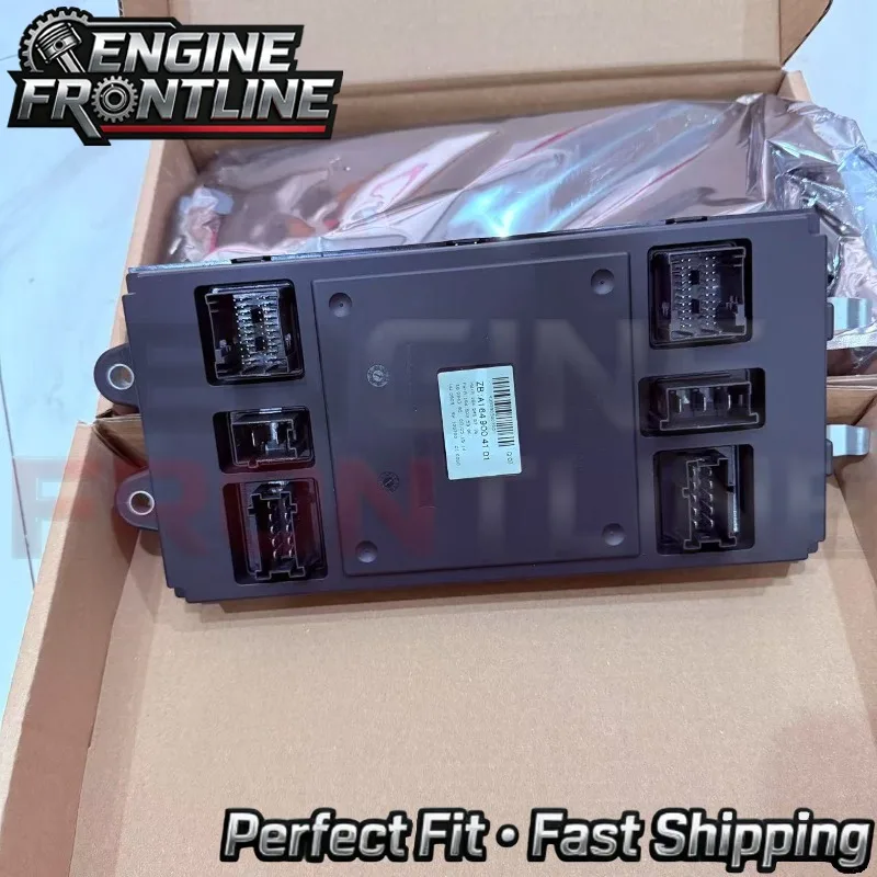 1649004101 New SAM Front Signal Acquisition Module Unit For Mercedes GL ML R CLASS X164 W164 W251 06-12  A1649004101 32072-41003