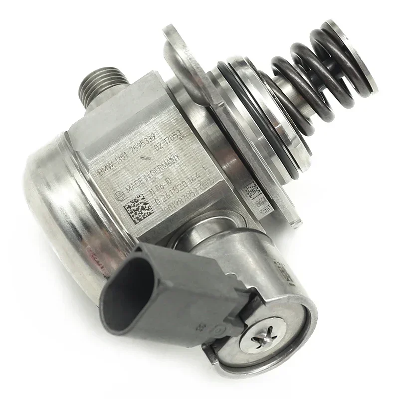

Direct Injection High Pressure Fuel Gasoline Pump 13517595339 For BMW F01 F10 F12 E70 E71 N63 S63 4.4 V8 Car Accessories