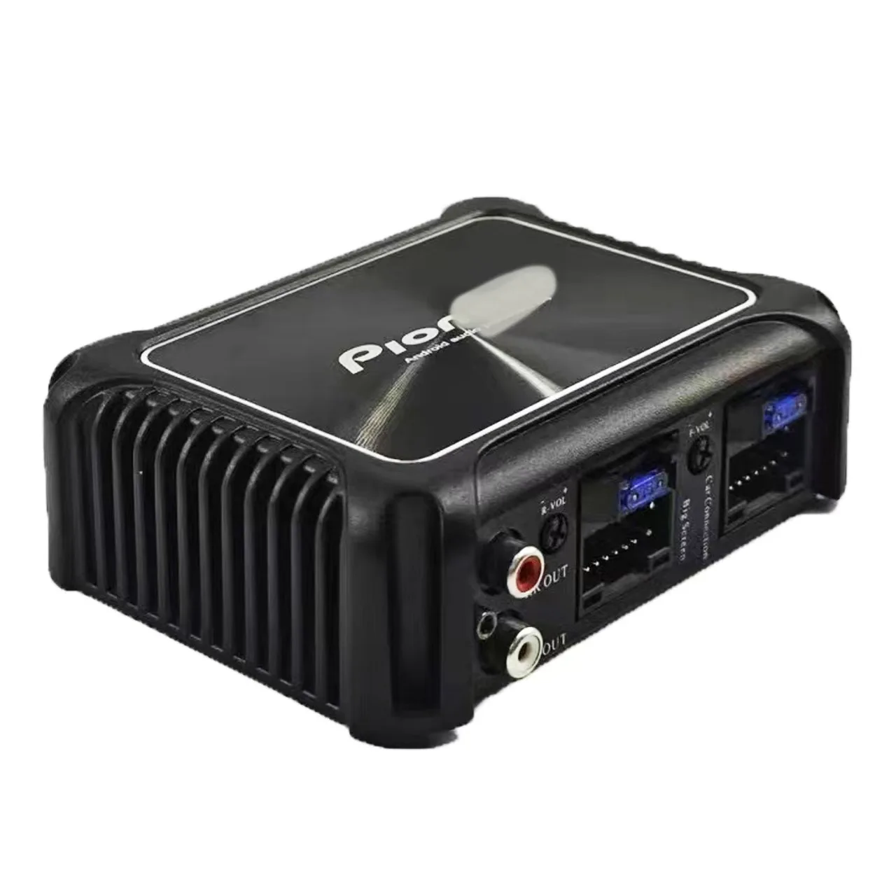 New 4-Channel Class…