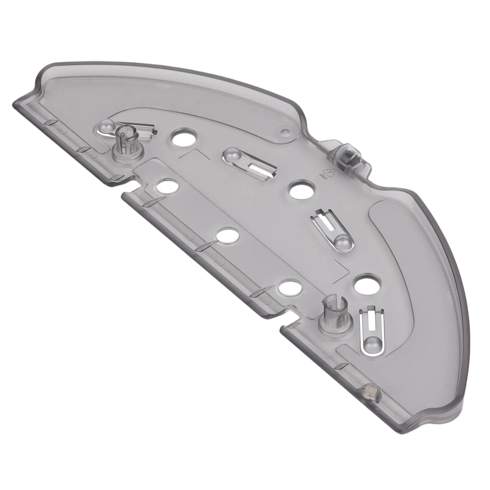 1 قطعة حامل ممسحة بلاستيكي طويل الأمد وقوي مرفق آمن لـ Tapo RV20 جهاز آلي لتنظيف الأتربة جزء الأجهزة المنزلية #3