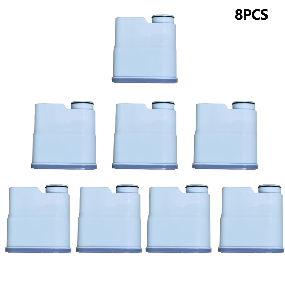 Koffiemachines Filter voor Philips Saeco AquaClean CA6903/10/00/01/22/47 CMF009, verbetert de koffiesmaak Vervanging van het waterfilter