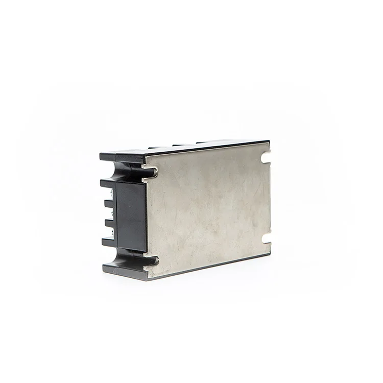 Katup Relay Solid State Khusus TSR3-3KDA-H/ZF