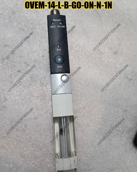 1pcs 596218 Vacuum Generator OVEM-14-L-B-GO-ON-N-1N Tested OK
