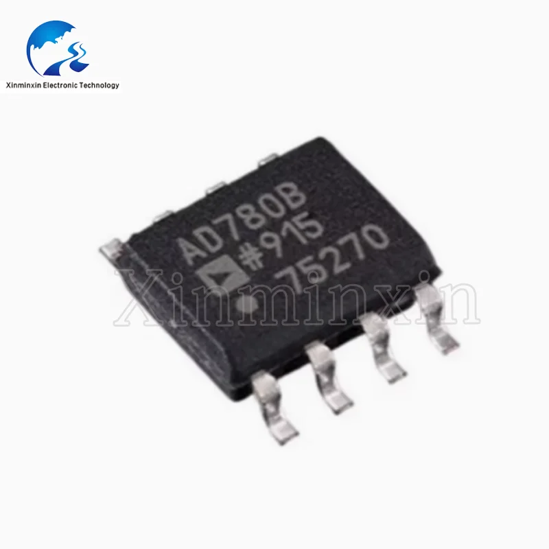 

1 шт./лот AD780BRZ SOIC-8 Категория: Опорный чип напряжения IC чип новый оригинальный на складе