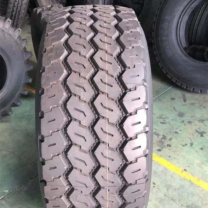 High Quality And Cheap Auto Part Radial Chinese Car Tires Truck Tyres For trucks