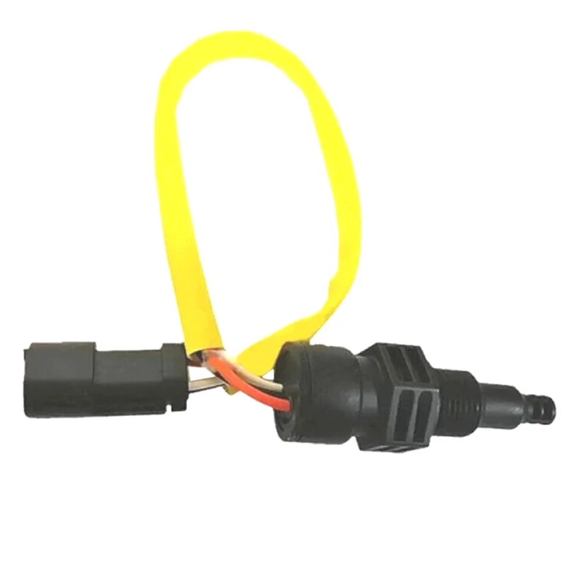 

For Excavator Compatible Engine Temperature Sensor 107-8618 1078618 For CAT 320D 323D 324D 325D 329D 330D 336D 340D 365B 385B