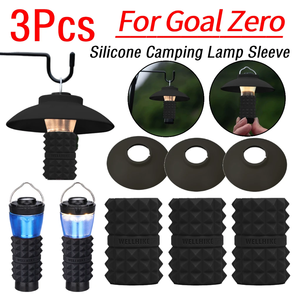3Pcs For Gz Lantern… - image