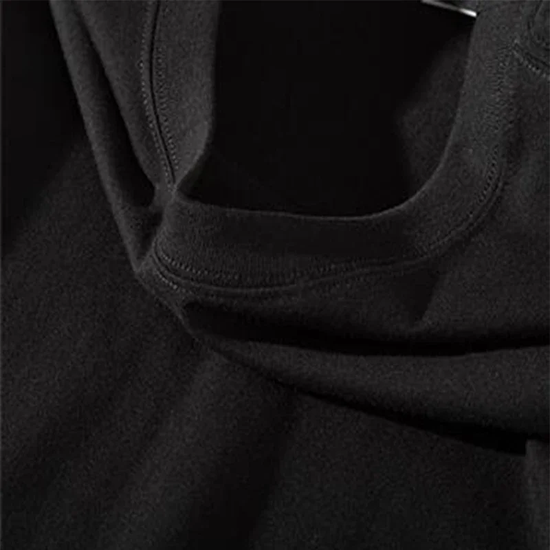 2025 نموذج جديد أمريكان العضلات سيارة سباق السيارات تي شيرت 100% القطن س الرقبة الصيف قصيرة الأكمام عادية قميص رجالي حجم S-3XL #5