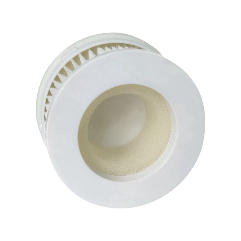 Запасные части HEPA-фильтра с роликовой щеткой для портативного беспроводного пылесоса Xiaomi Mijia 1C K10