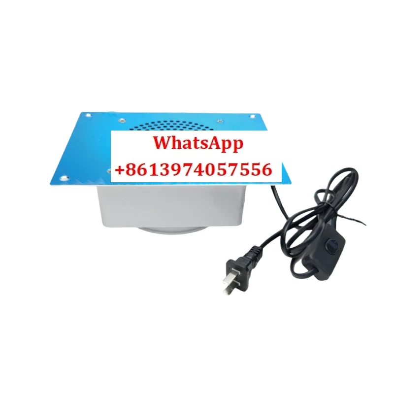 Vacuum Cleaner Nail… - image