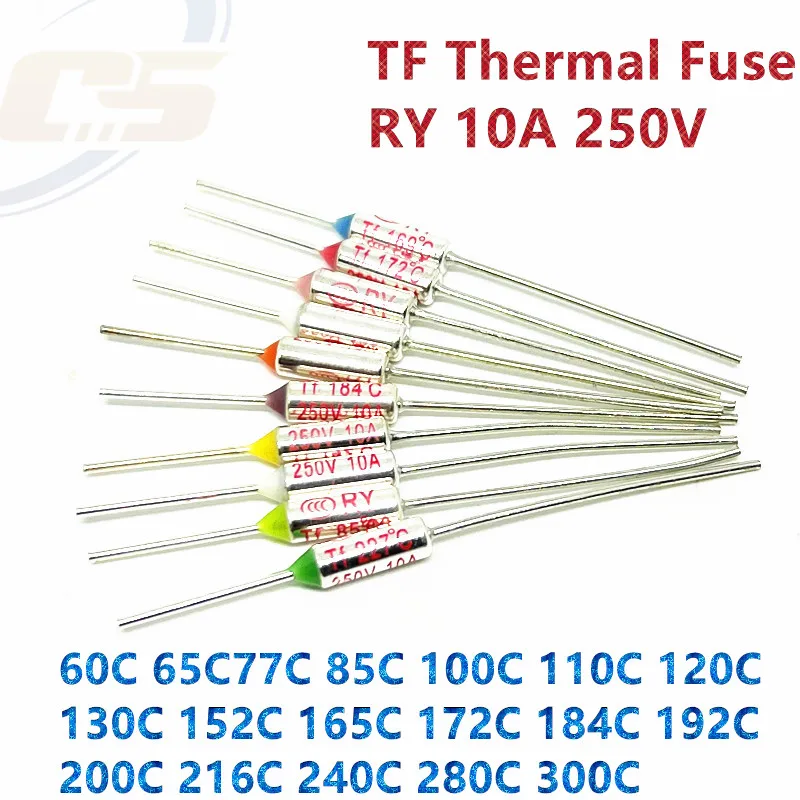 5PCS/LOT Tf Thermal…