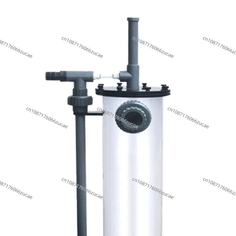 

AE-L2 Flowing Sand Filter