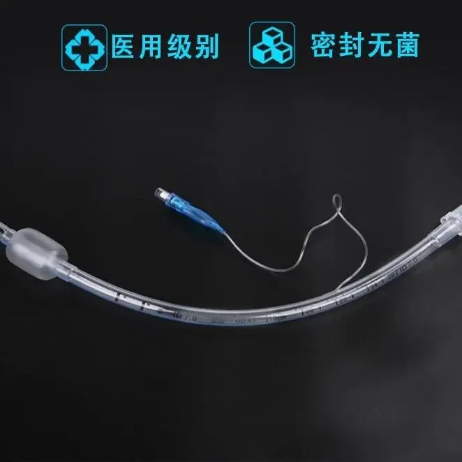 Pet Hospital Pet Small Animal Dogs And Cats Dog Surgery Special Anesthesia Machine Tracheal Intubation With Air Bag