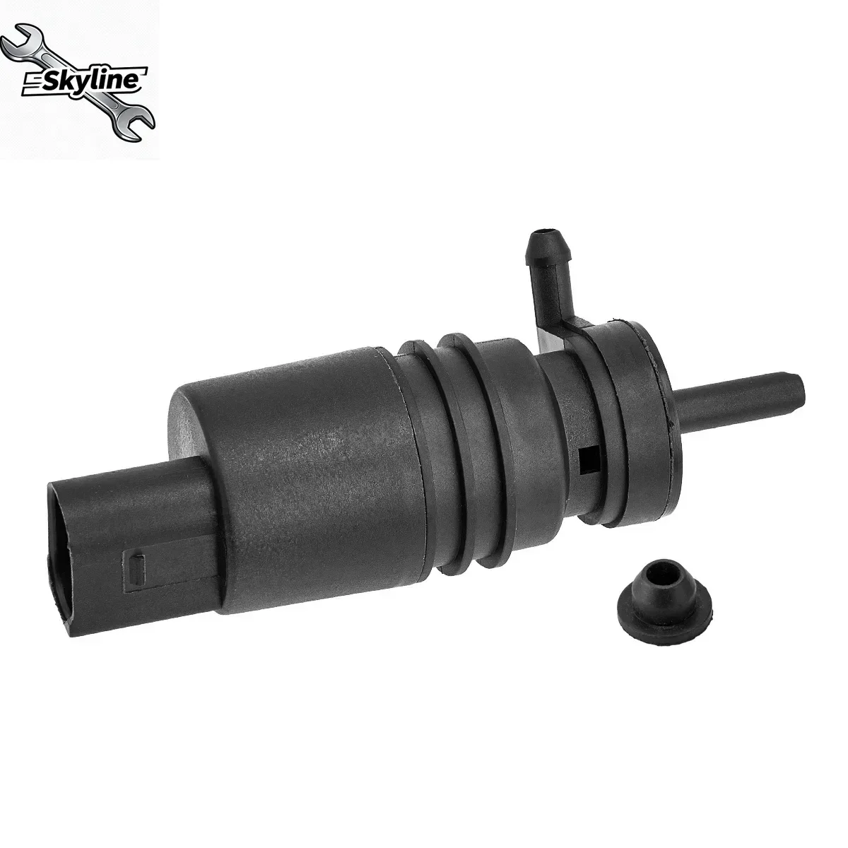 12V Windshield Windscreen Window Washer Pump For  E36 E46 E53 E86 X3 X5 X6 Z3 Car Windshield Washer Pumps