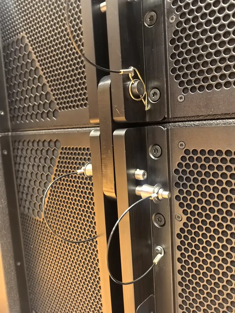 21-Inch line array speaker subwoofer high power stage performance subwoofer equipment