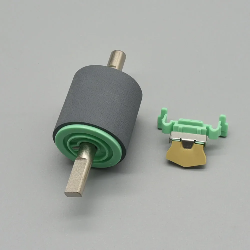 ブラザー ADS-2000W ADS-2000e ADS-2100W ADS-2500W ADS-2600W用 紙送りローラー+セパレーションパッド PUR-A0001 SP-A0001 LD6187001