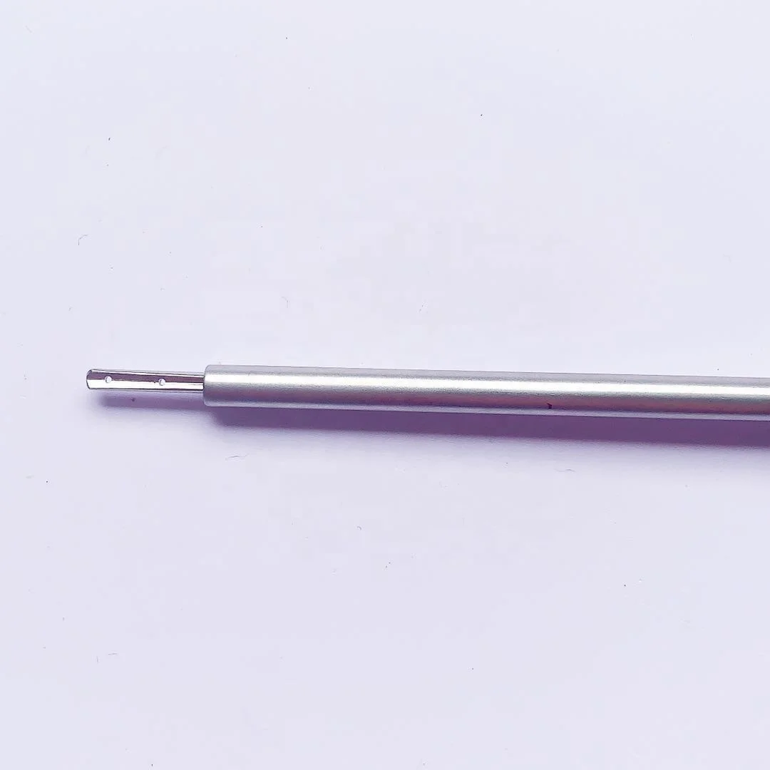 High Quality Tonsil Snare Wire-Steel Gun Otolaryngology Instrument Tonsil Instrument