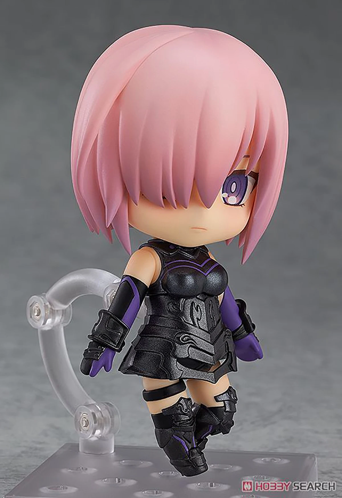 Oryginalne figurki/nakładki Nendoroid od Good Smile Company ( # 664) Figurka akcji postaci z gry Fate/Grand Order - Mash Kyrielight