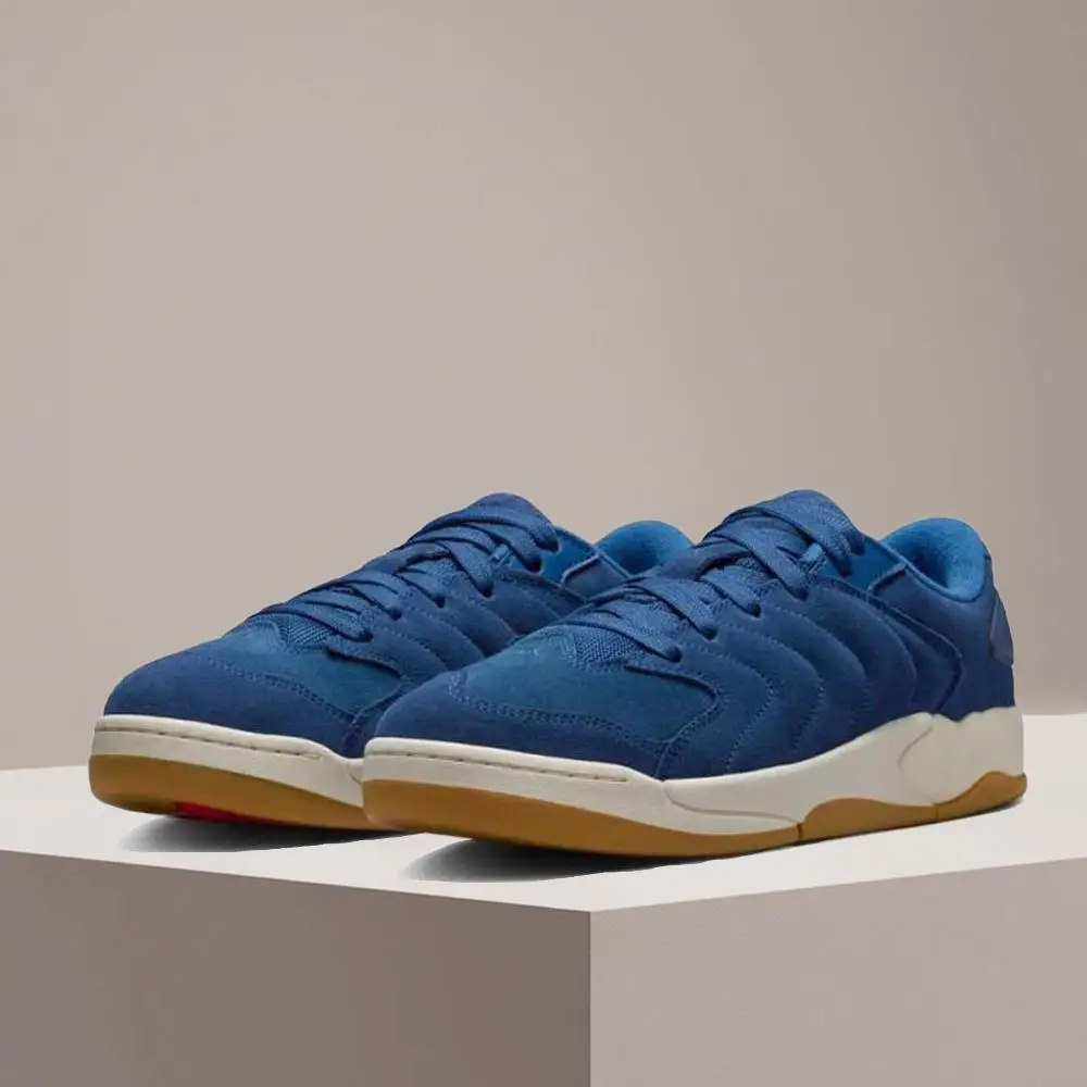 Nike Jordan Series Sneakers Multi-functional with slip-resistant, durable soles Stylish skate shoes IB3731-400