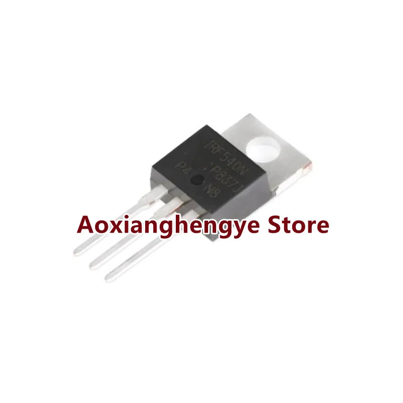 10PCS IRF530N IRF540N IRF630N IRF640N IRF730PBF IRF740PBF IRF830PBF IRF840PBF TO220 Advanced Process Technology
